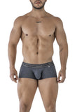 Xtremen 91205B Cotton Blend Trunks Color Cross