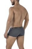 Xtremen 91205B Cotton Blend Trunks Color Cross