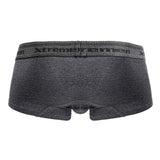 Xtremen 91205B Cotton Blend Trunks Color Cross