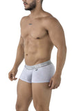 Xtremen 91205B Cotton Blend Trunks Color Jasper Gray
