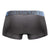 Xtremen 91206B Microfiber Trunks Color Gray