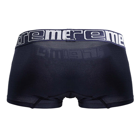 Xtremen 91206B Microfiber Trunks Color Navy