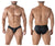 Xtremen 91207B Microfiber Briefs Color Black