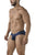 Xtremen 91207B Microfiber Briefs Color Navy