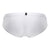 Xtremen 91207B Microfiber Briefs Color White