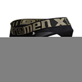 Xtremen 91208B Microfiber Thongs Color Black