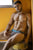 Xtremen 91208B Microfiber Thongs Color Gray