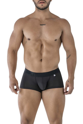 Xtremen 91209B Microfiber Trunks Color Black