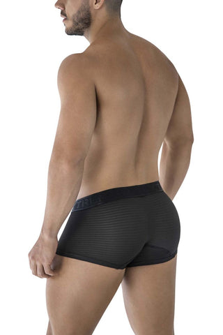 Xtremen 91209B Microfiber Trunks Color Black