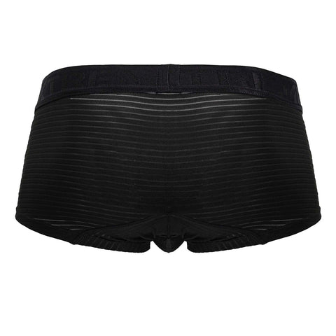 Xtremen 91209B Microfiber Trunks Color Black