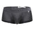Xtremen 91209B Microfiber Trunks Color Gray