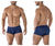 Xtremen 91209B Microfiber Trunks Color Navy