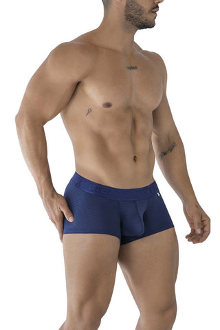 Xtremen 91209B Microfiber Trunks Color Navy