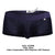 Xtremen 91209B Microfiber Trunks Color Navy
