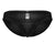 Xtremen 91210B Microfiber Briefs Color Black