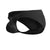 Xtremen 91210B Microfiber Briefs Color Black