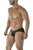 Xtremen 91210B Microfiber Briefs Color Black
