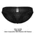 Xtremen 91210B Microfiber Briefs Color Black