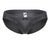 Xtremen 91210B Microfiber Briefs Color Gray