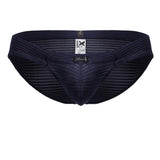Xtremen 91210B Microfiber Briefs Color Navy