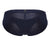 Xtremen 91210B Microfiber Briefs Color Navy