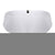 Xtremen 91210B Microfiber Briefs Color White