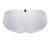 Xtremen 91210B Microfiber Briefs Color White
