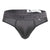 Xtremen 91211B Microfiber Thongs Color Gray