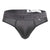 Xtremen 91211B Microfiber Thongs Color Gray