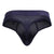 Xtremen 91211B Microfiber Thongs Color Navy
