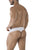 Xtremen 91211B Microfiber Thongs Color White