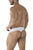 Xtremen 91211B Microfiber Thongs Color White