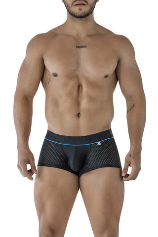 Xtremen 91212B Microfiber Trunks Color Black