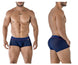 Xtremen 91212B Microfiber Trunks Color Navy