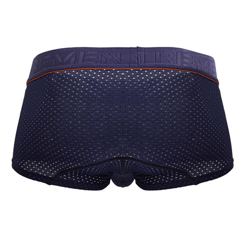 Xtremen 91212B Microfiber Trunks Color Navy
