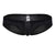 Xtremen 91213B Microfiber Briefs Color Black