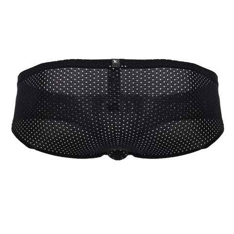 Xtremen 91213B Microfiber Briefs Color Black
