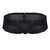 Xtremen 91213B Microfiber Briefs Color Black