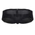 Xtremen 91213B Microfiber Briefs Color Black