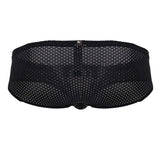 Xtremen 91213B Microfiber Briefs Color Black