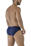 Xtremen 91213B Microfiber Briefs Color Navy