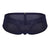 Xtremen 91213B Microfiber Briefs Color Navy