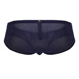 Xtremen 91213B Microfiber Briefs Color Navy