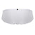 Xtremen 91213B Microfiber Briefs Color White