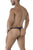 Xtremen 91214B Microfiber Thongs Color Dark Blue