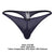Xtremen 91214B Microfiber Thongs Color Dark Blue