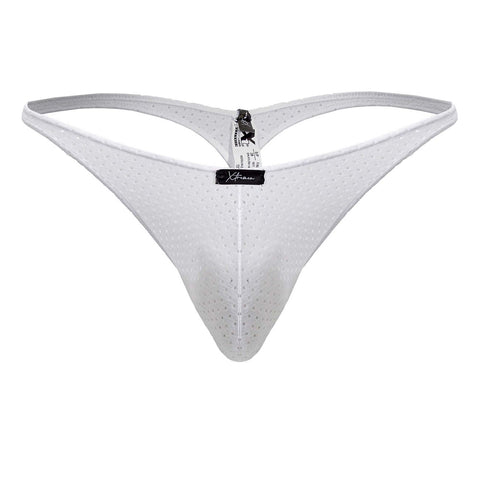 Xtremen 91214B Microfiber Thongs Color White
