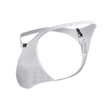 Xtremen 91214B Microfiber Thongs Color White