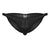 Xtremen 91215B Microfiber Bikini Color Black