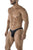 Xtremen 91215B Microfiber Bikini Color Black